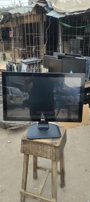 Dell Touch Screen Monitor