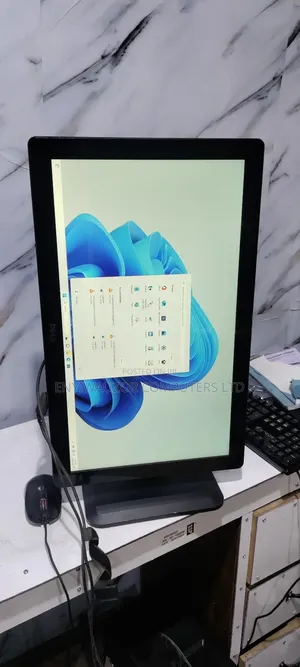 Dell Touch Screen Monitor