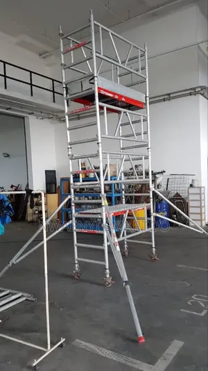Scaffolding Ladder 4meters