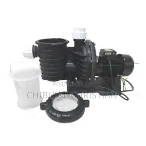 1.5hp Swimming Pool Pump