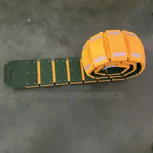 Rubber Heavy Duty Speed Bump