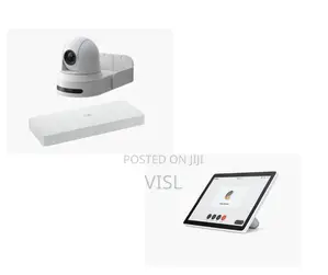 Cisco CS-KITPLPTZ4K-