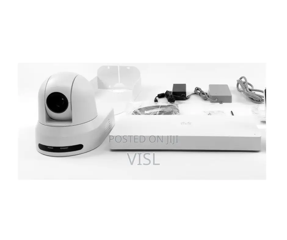 Cisco CS-KITPLPTZ4K-