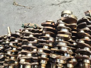 Toyota Corolla Camshaft 2008 Camry Etc