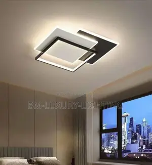 Luxury Ceiling Pop Flush