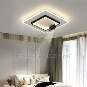 Luxury Ceiling Pop Flush