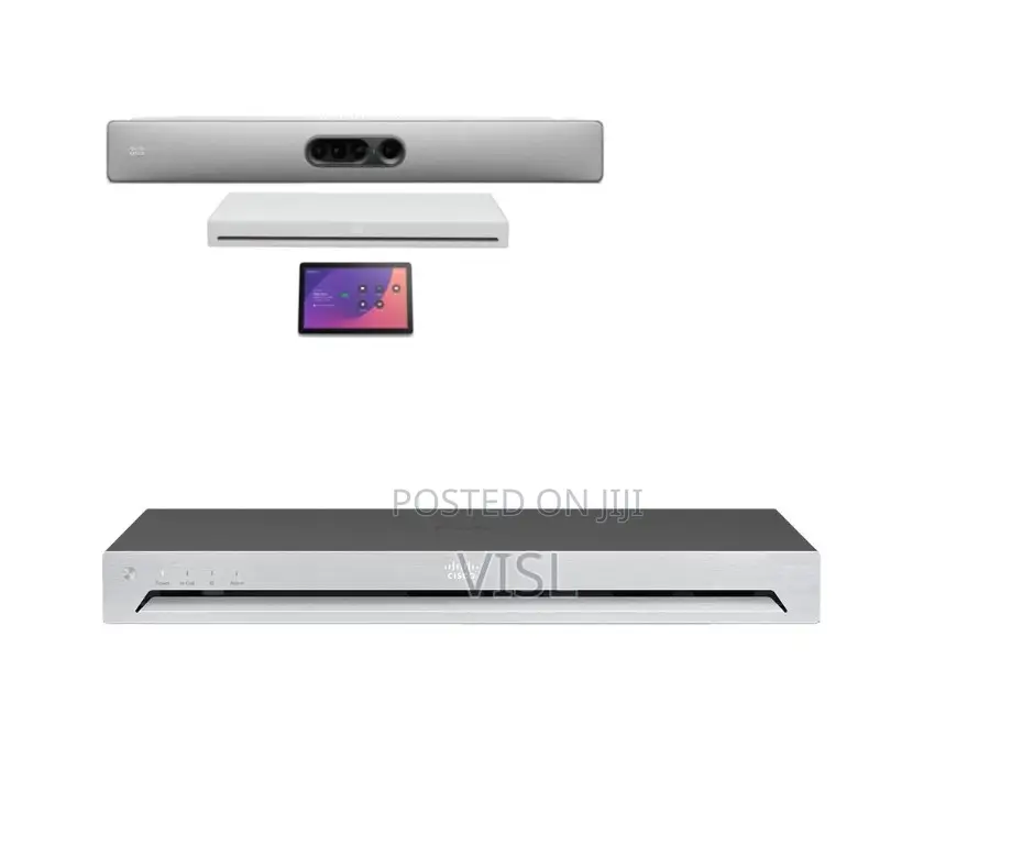 Cisco CS-KITPRO-PTZ4K-