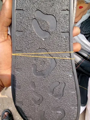 Original Double Sole Palm Wears