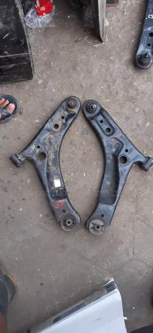 Lower Arms For Kia Picanto