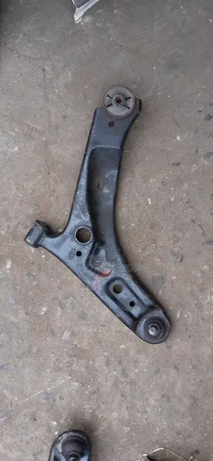 Lower Arms For Kia Picanto