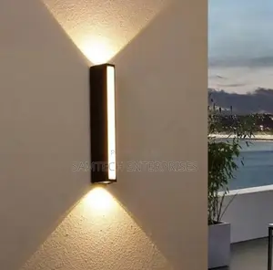 Led Wall Lights
