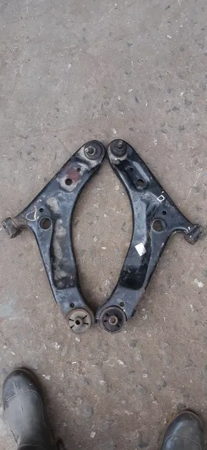 Lower Arms For Hyundai I10