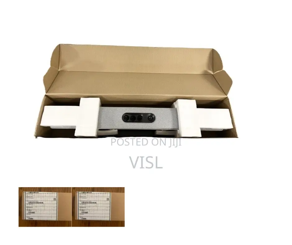 Cisco CS-PANO-WALL-PAIN2