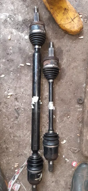 Shafts For Hyundai Tucson 2018 2 Wheel Drive