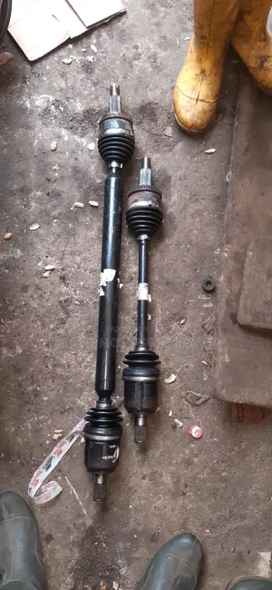 Shafts For Hyundai Tucson 2018 2 Wheel Drive