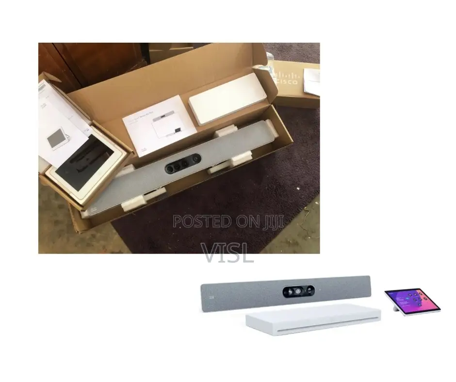 Cisco CS-ROOM70P-NR-