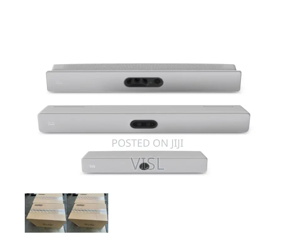 Cisco CS-ROOM-P85-NR-