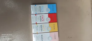 Photo - Dr Rashel Face Wash
