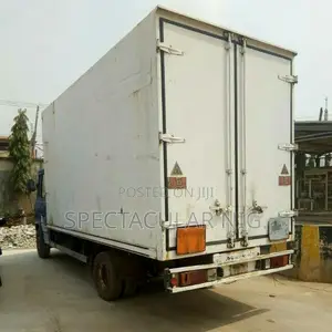 Relocation Truck Servicee