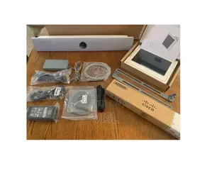 Cisco CS-ROOM-PANO85-