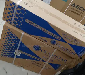 Fast Freezing Glamstar Inverter Split AC 1.5HP