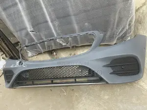 Mercedes Benz E300 2017,2018 Front Bumper