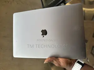 Macbook Pro 16inch Screen 2019