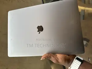 Macbook Pro 16inch Screen 2019