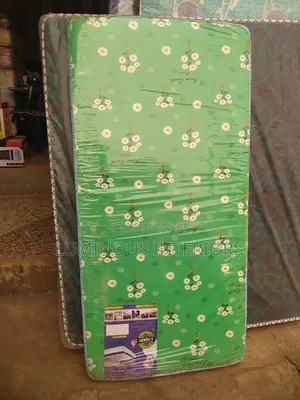 36 by 6ft 6 Inches Mattress ( Green Earth )