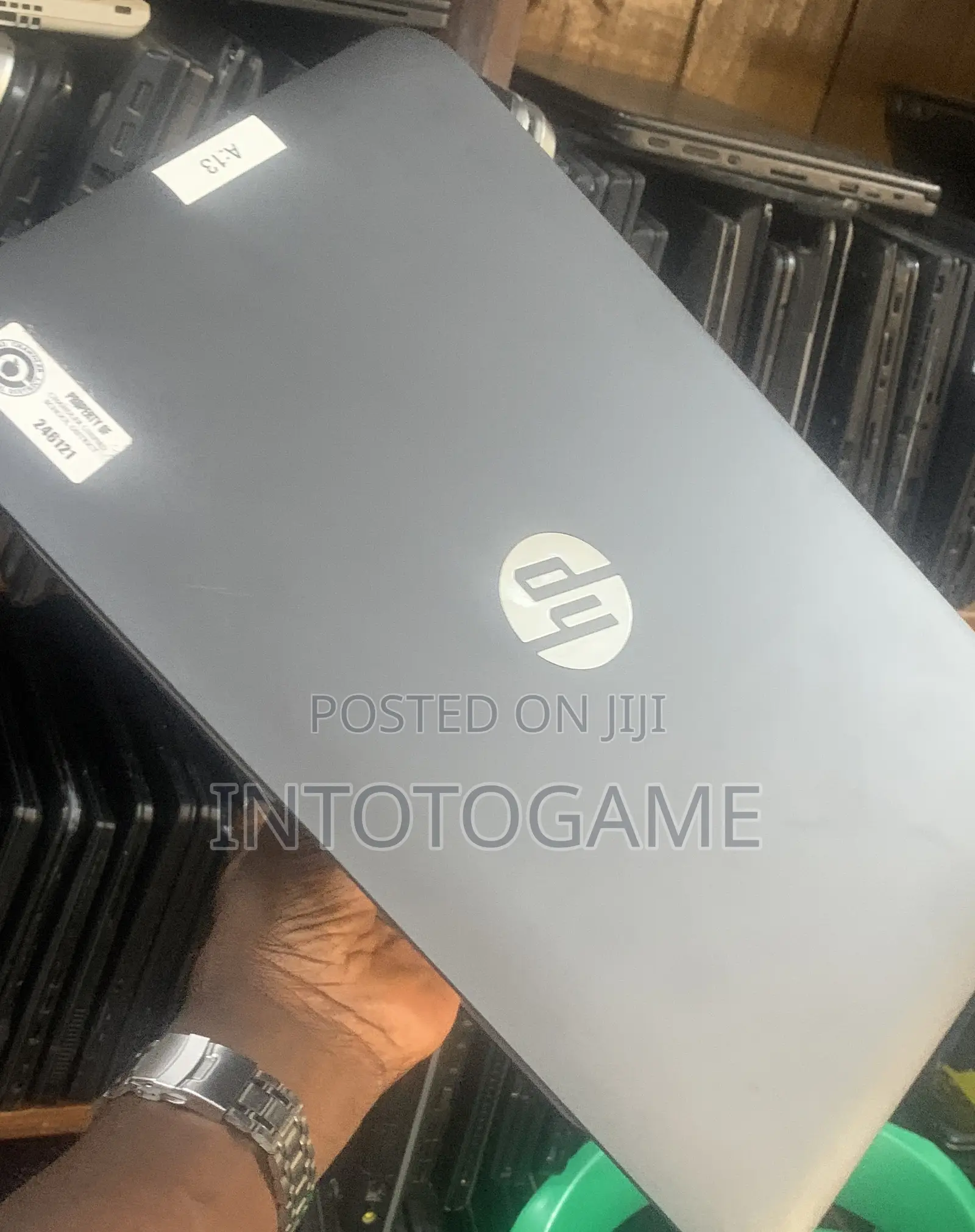 Laptop HP Stream 11 Pro G3 2GB Intel HDD 32GB