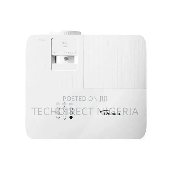 Uhd38x True Uhd Next Generation Entertainment Projector