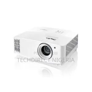 Uhd38x True Uhd Next Generation Entertainment Projector