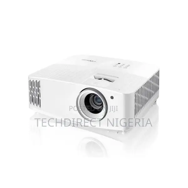 Uhd38x True Uhd Next Generation Entertainment Projector