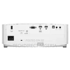 Uhd38x True Uhd Next Generation Entertainment Projector