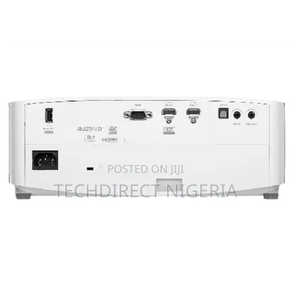 Uhd38x True Uhd Next Generation Entertainment Projector