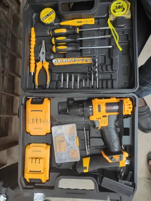 Electric Drilling Kits