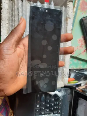 Samsung Galaxy Z Fold4 Fold 3 4 5 Fold3 Fold Outer Amoled Lcd Screen