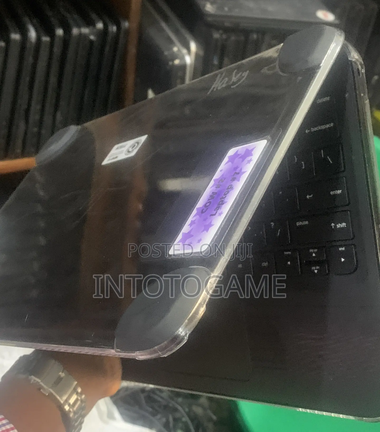 Laptop HP Stream 11 Pro G3 4GB Intel HDD 60GB
