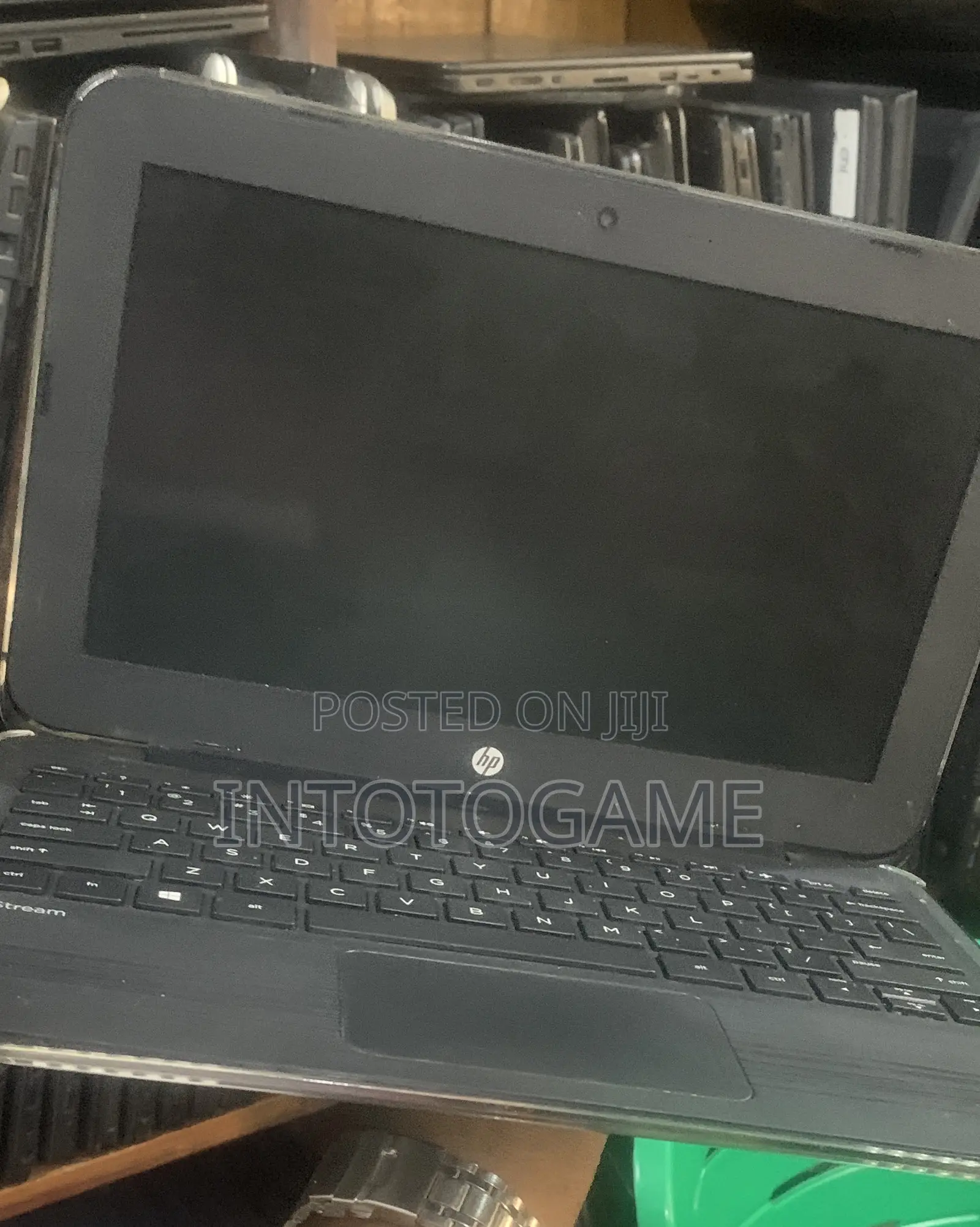 Laptop HP Stream 11 Pro G3 4GB Intel HDD 60GB