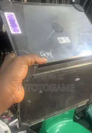 Laptop HP Stream 11 Pro G3 4GB Intel HDD 60GB