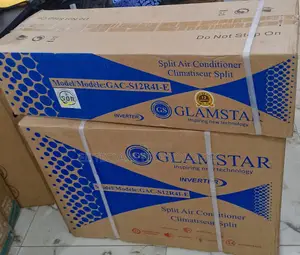 Convenient Glamstar Inverter Split Ac 1.5 HP