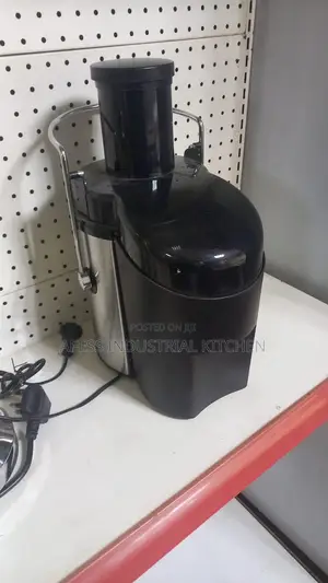 Afess Industrial Juicer