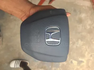 Steering Airbag Honda 2020 Honda CR-V