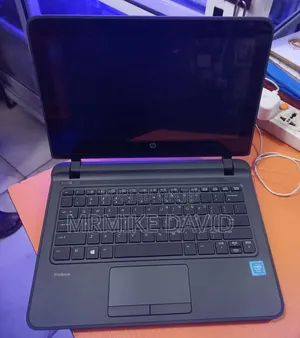 Laptop HP Probook 11 EE G1 4GB Intel Celeron HDD 500GB