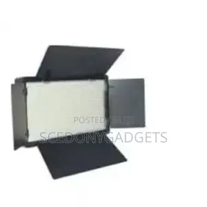 Rl-900 Led Portable Camera Light - Lamp Series