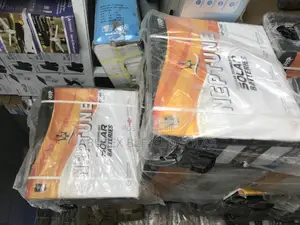240ah 12v Neptune Tubular Battery