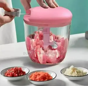 Spin Cutter