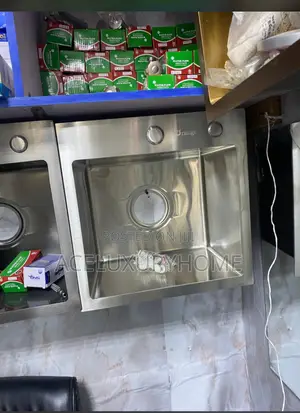 Kitchen Sink