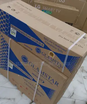 Energy Efficient Inverter Split AC 1.5 HP