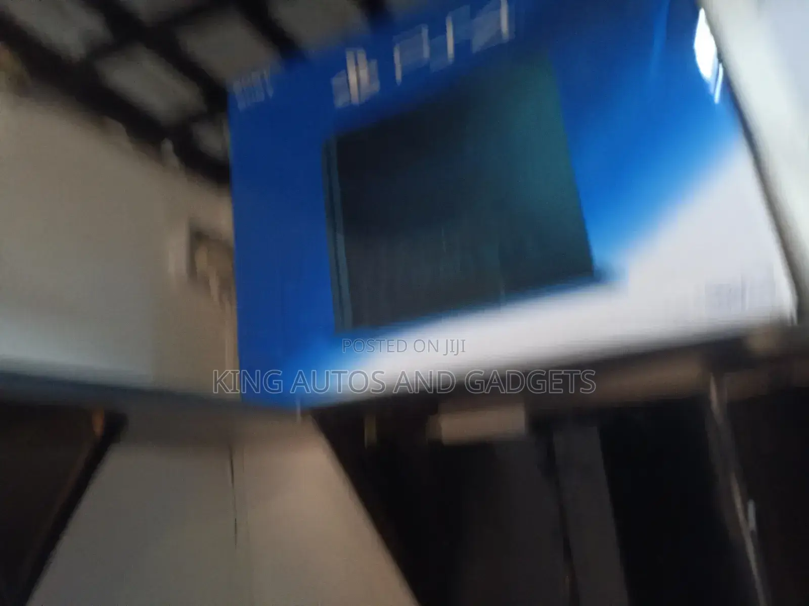 Open Box Ps4 Play Station 4